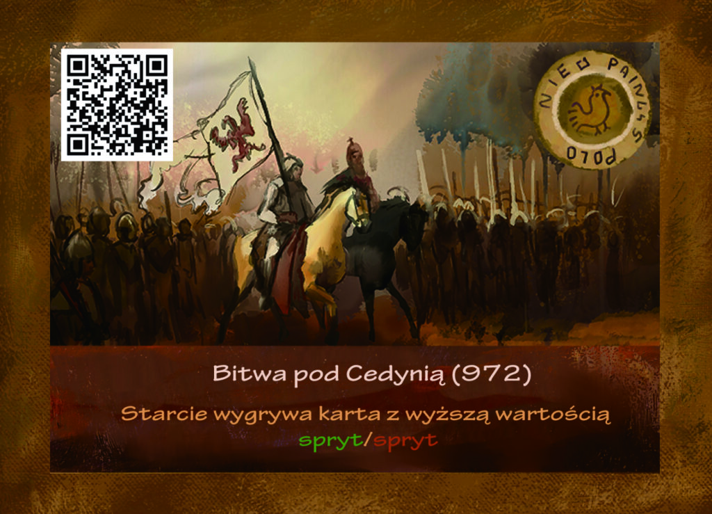 Bitwa Pod Cedynią 972