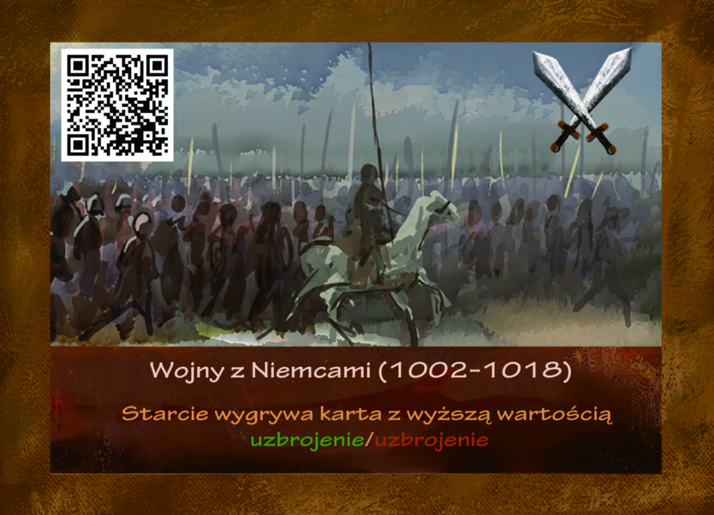 Wojny z Niemcami 1002-18