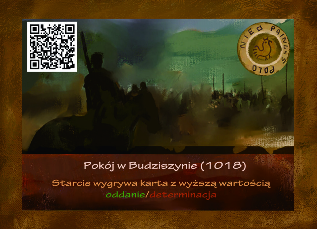 Pokój w Budziszynie 1018