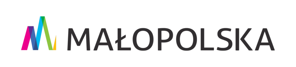 Logo Urząd Marszałkowski Małopolska